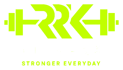 RRK Logo